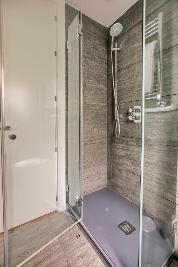 Apartamento Velazquez Vistas Apartment Madrid Luaran gambar